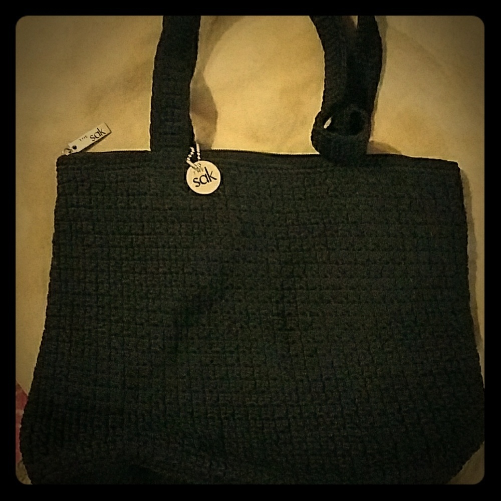 Sak purse